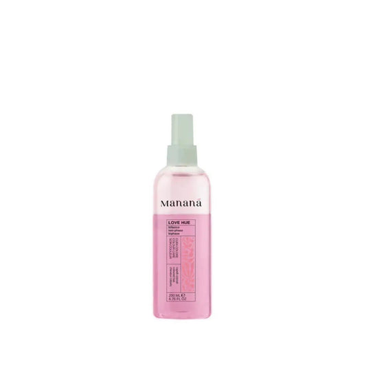 Condicionador Bifásico Love Hue 200ml Mananã