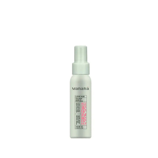 Spray Love Hue 100ml Mananã