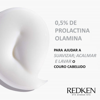 Shampoo Scalp Relief Dandruff Control Redken 250ml