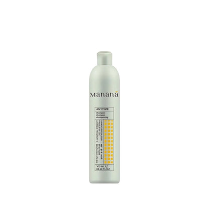 Shampoo Anytime Mananã