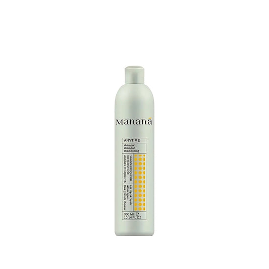Shampoo Anytime Mananã