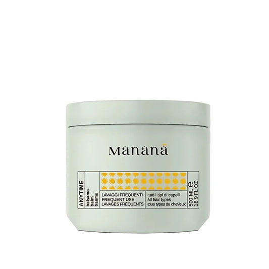 Bálsamo Anytime Mananã