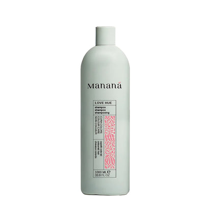 Shampoo Love Hue Mananã