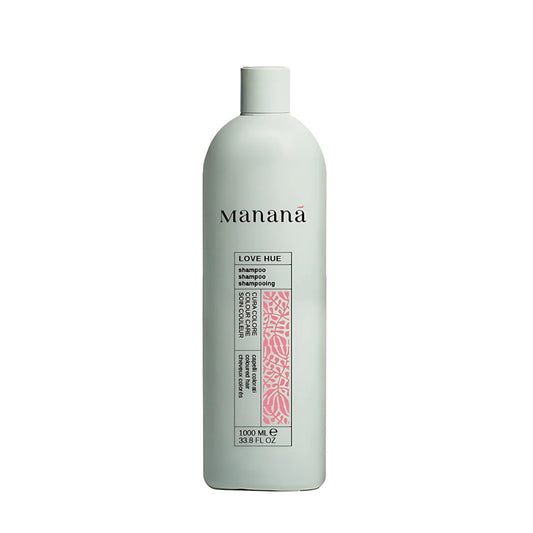 Shampoo Love Hue Mananã