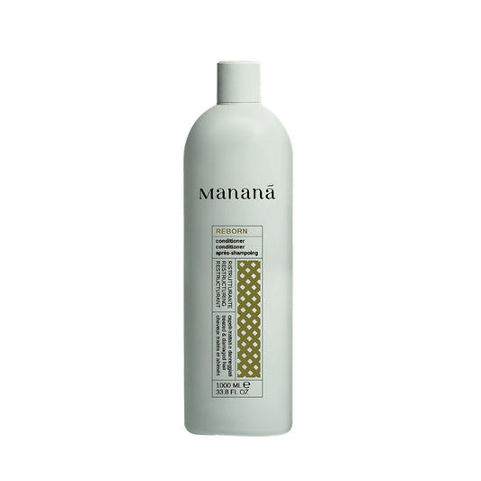 Condicionador Reborn Mananã 300ml