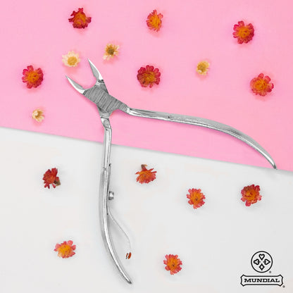 Alicate de Cutículas Classic 522 Mundial