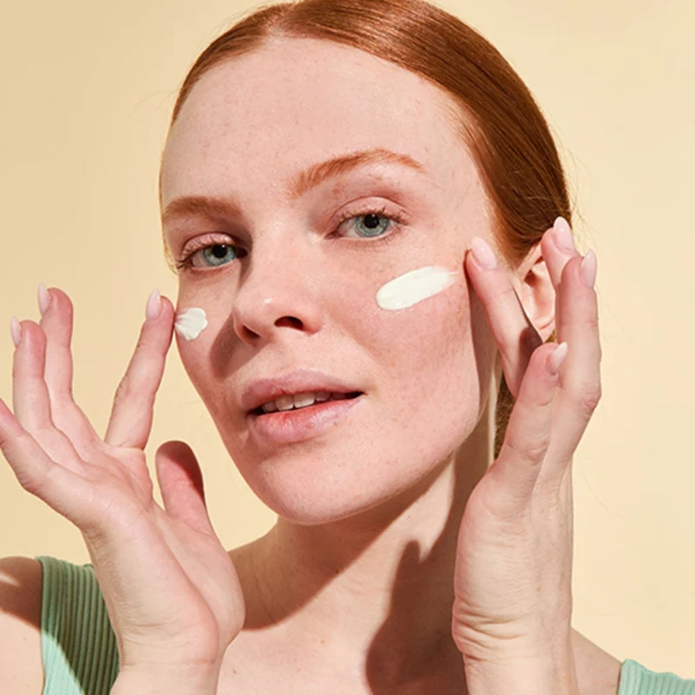 Fluido Facial com Alta Proteção FPS 50 - Normalizante - 25ml