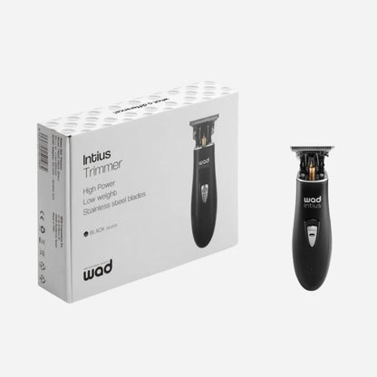 Máquina de Corte Trimmer Intius Wad