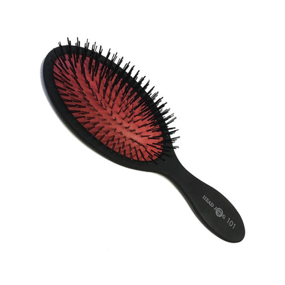 Escova Nylon Bristle