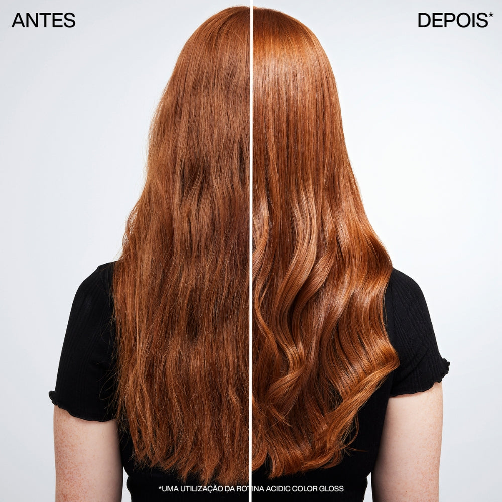 Leave In Acidic Color Gloss Redken 190ml