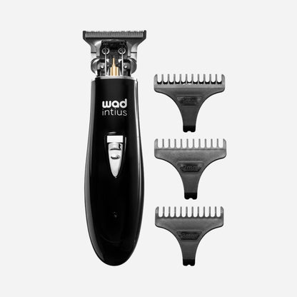 Máquina de Corte Trimmer Intius Wad