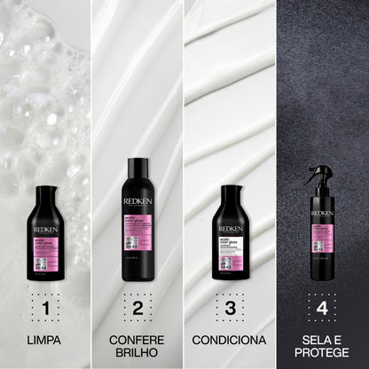 Leave In Acidic Color Gloss Redken 190ml