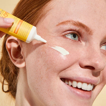Fluido Facial com Alta Proteção FPS 50 - Uniformizante - 25ml