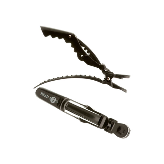 Clips Dentados Extra Fortes