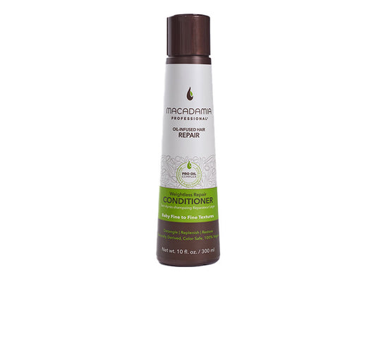 Condicionador Weightless Repair Macadamia