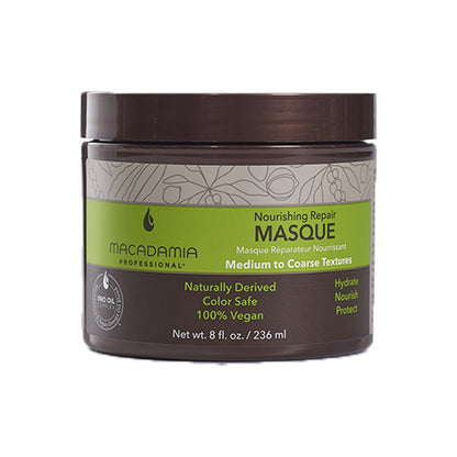 Máscara Nourishing Repair Macadamia