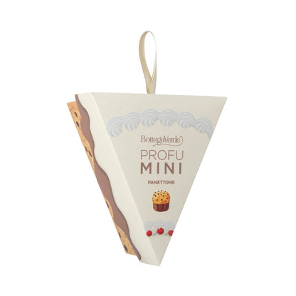 Cake Box Panettone