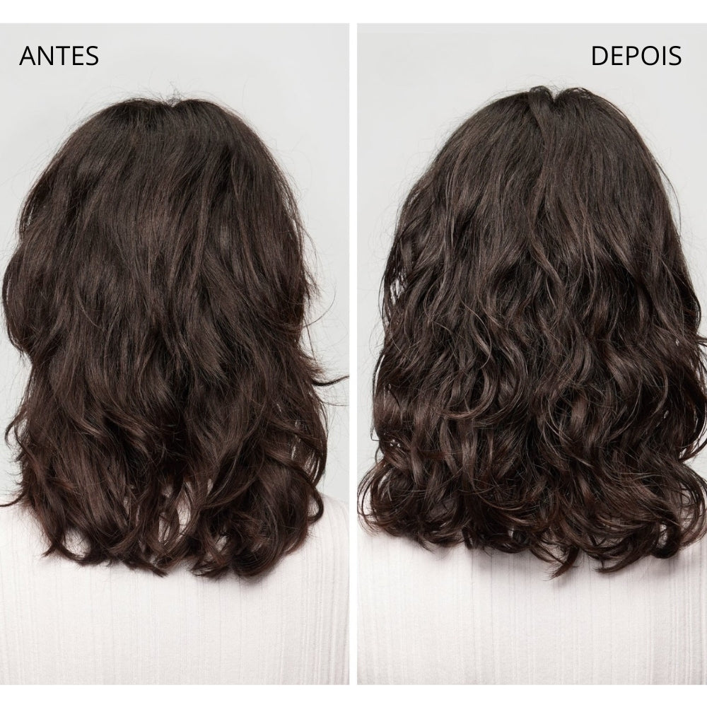 Shaper Gel De Definição De Caracóis n.10 Olaplex 200ml