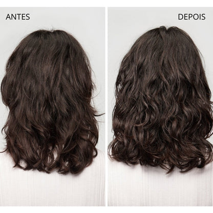 Shaper Gel De Definição De Caracóis n.10 Olaplex 200ml