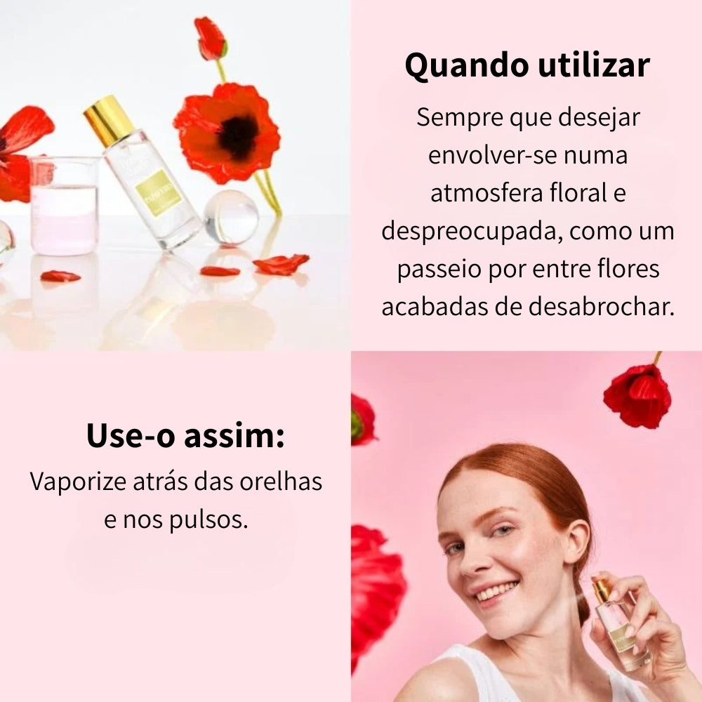 Papavero Eau de Toilette 30ml