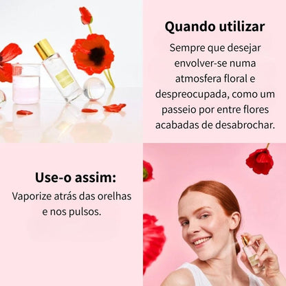 Papavero Eau de Toilette 30ml