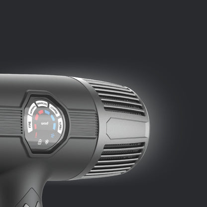 Secador Profissional Elite Pro 2400W Wad
