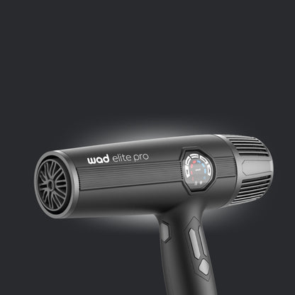 Secador Profissional Elite Pro 2400W Wad