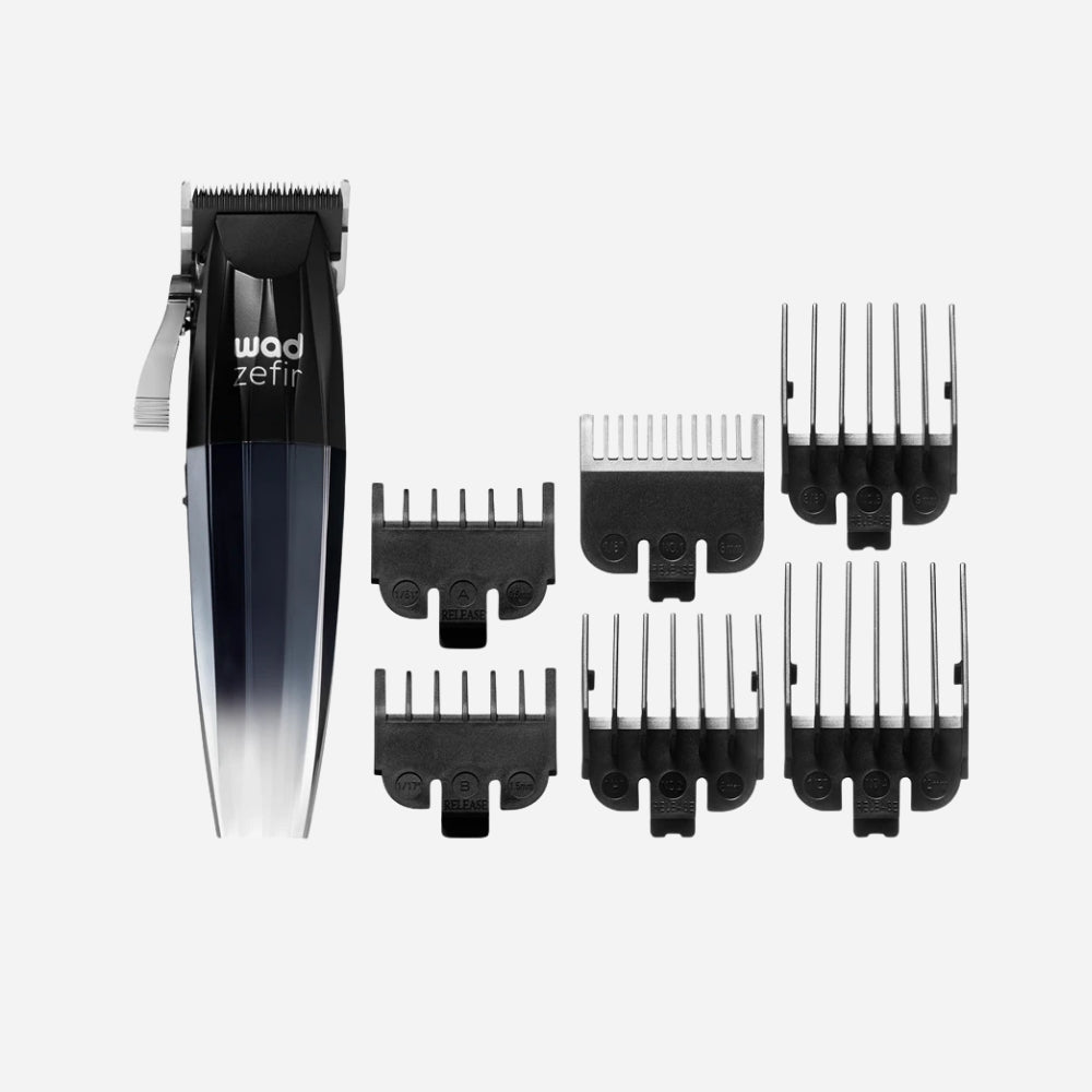 Máquina de Cortar Cabelo Zefir Wad