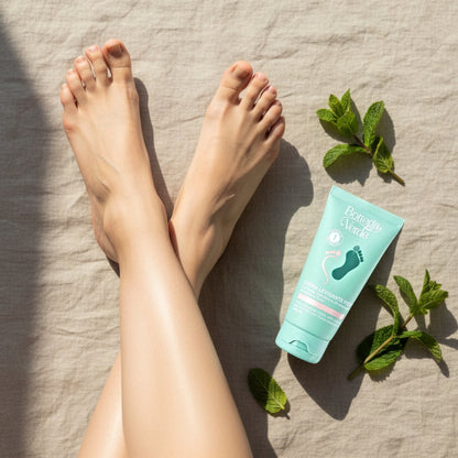 Creme Intensivo para Calosidades nos Pés 75ml