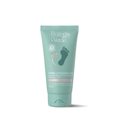 Creme Intensivo para Calosidades nos Pés 75ml