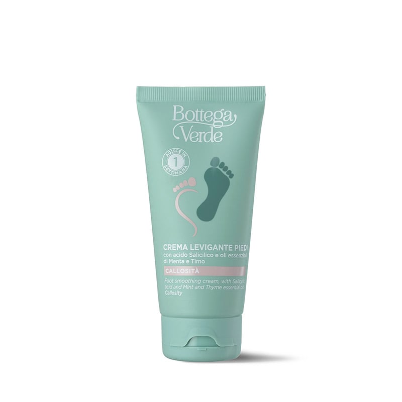Creme Intensivo para Calosidades nos Pés 75ml