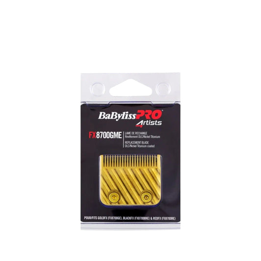 Lâmina de Corte para FX8700 Babyliss Pro