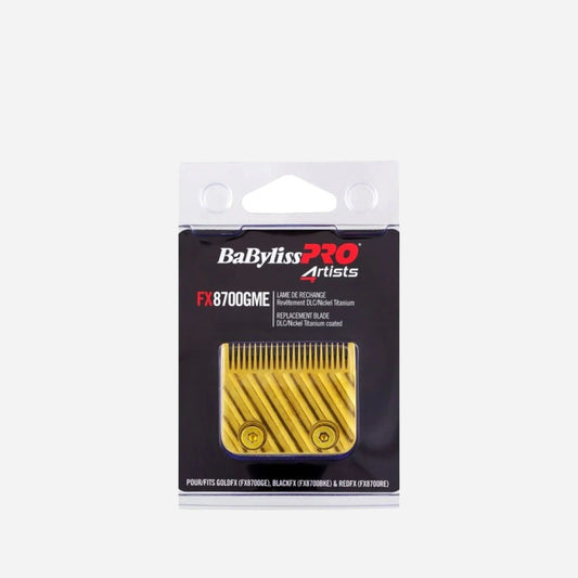 Lâmina de Corte para FX8700 Babyliss Pro