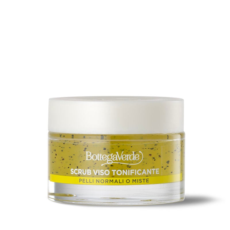 Esfoliante Purificante Estratti di Bellezza 50ml