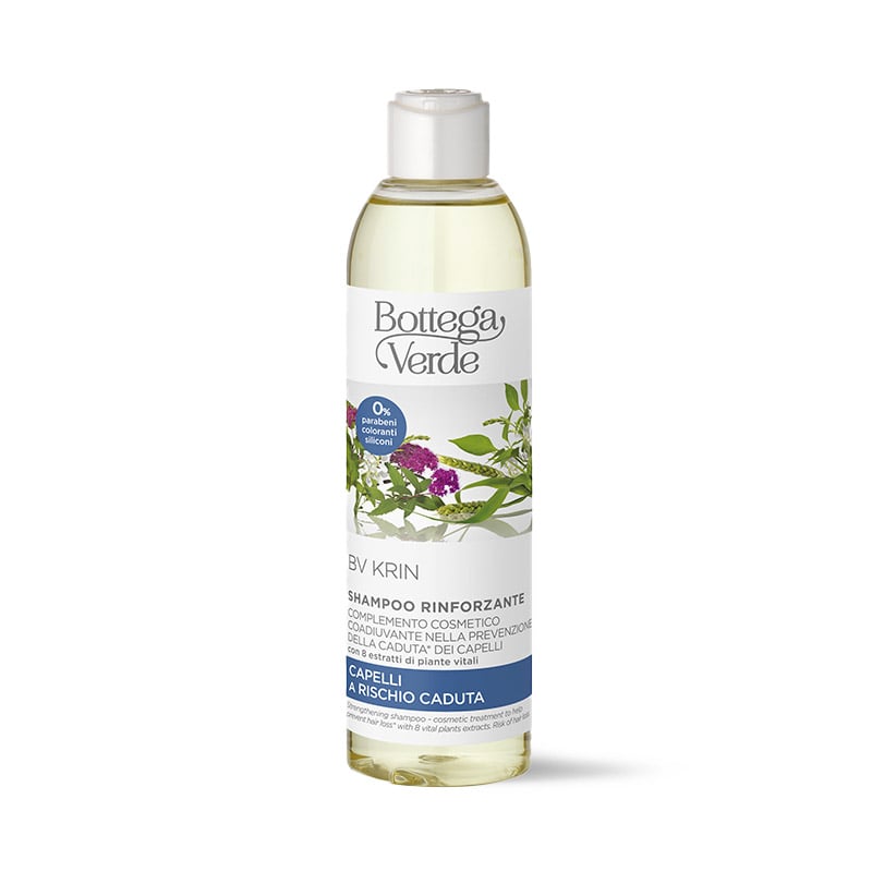 Champô BV Krin 250ml