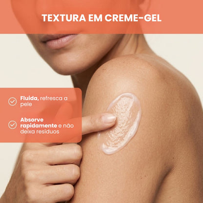 After Sun Leite Sol Elicriso 200ml