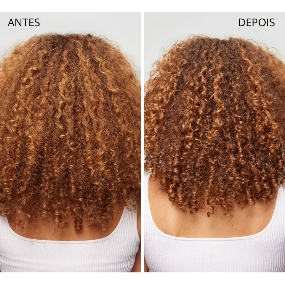 Shaper Gel De Definição De Caracóis n.10 Olaplex 200ml
