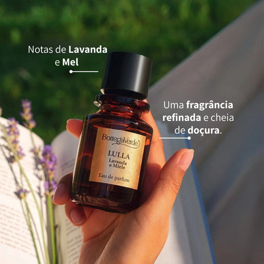 Lulla Eau de Parfum 50ml