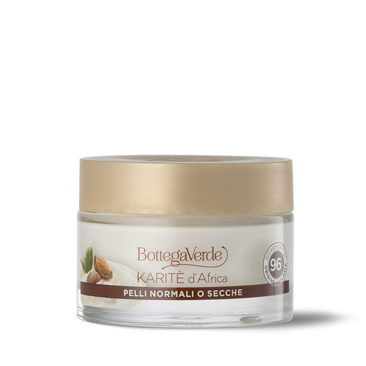 Creme de Rosto Karité 50ml