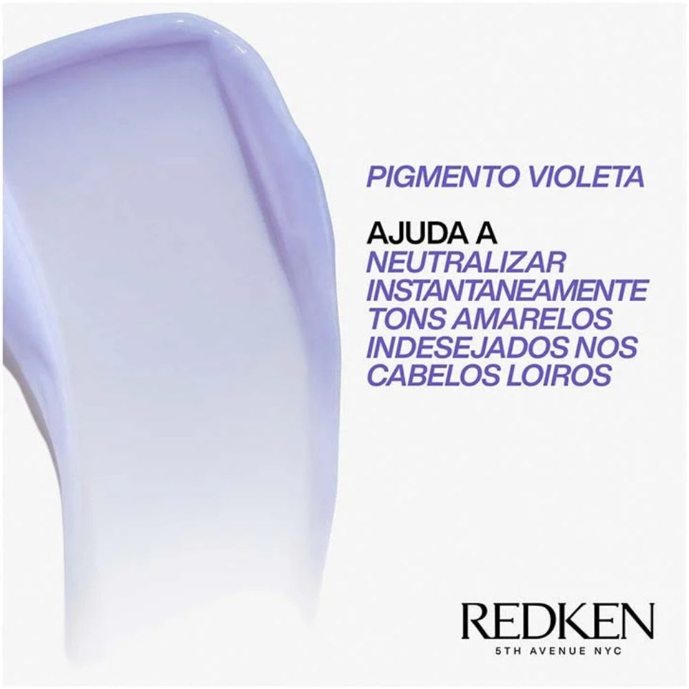 Condicionador Color Extend Blondage Redken 300ml