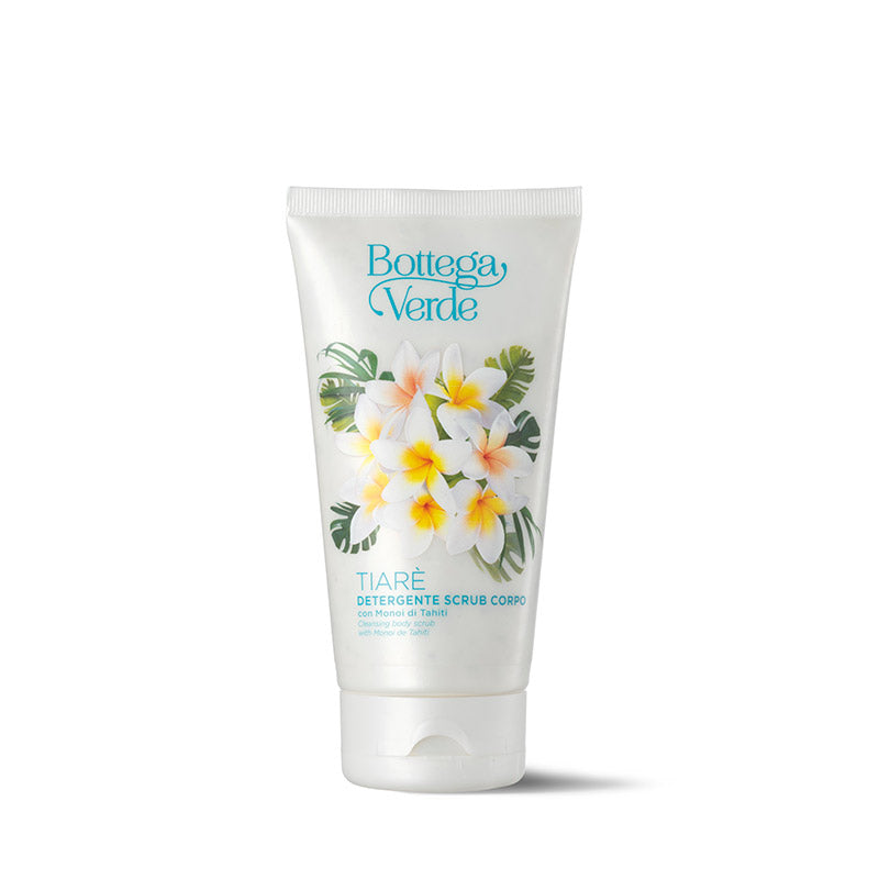 Esfoliante Corporal Tiare 150ml