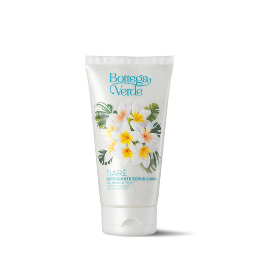Esfoliante Corporal Tiare 150ml