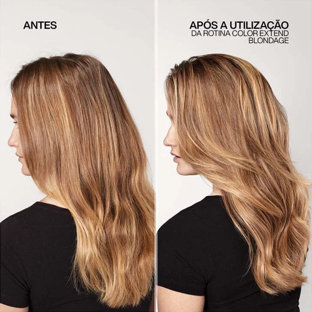 Condicionador Color Extend Blondage Redken 300ml