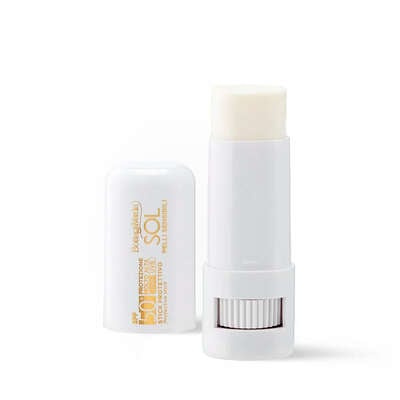 Batom Sol Protetor Solar Peles Sensíveis FP 50+ 9ml