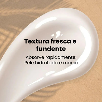 After Sun Prolonga o Bronze Sol Ibisco Argan 200ml