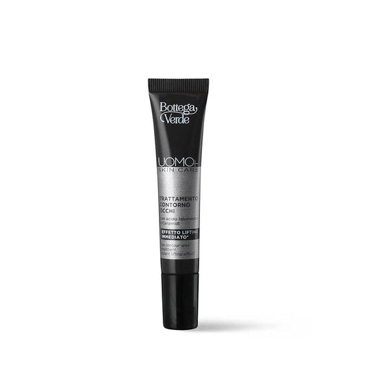 Creme Contorno Olhos Uomo+ 15ml