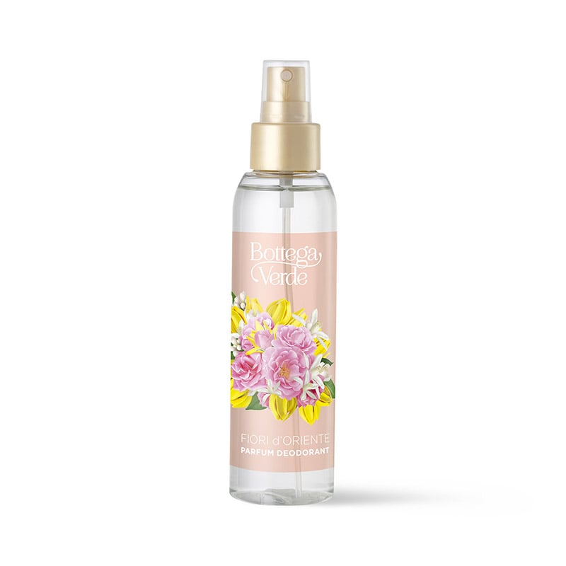 Desodorizante Fiori d'Oriente 125ml