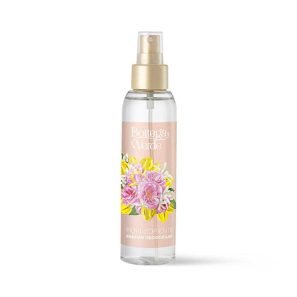 Desodorizante Fiori d'Oriente 125ml