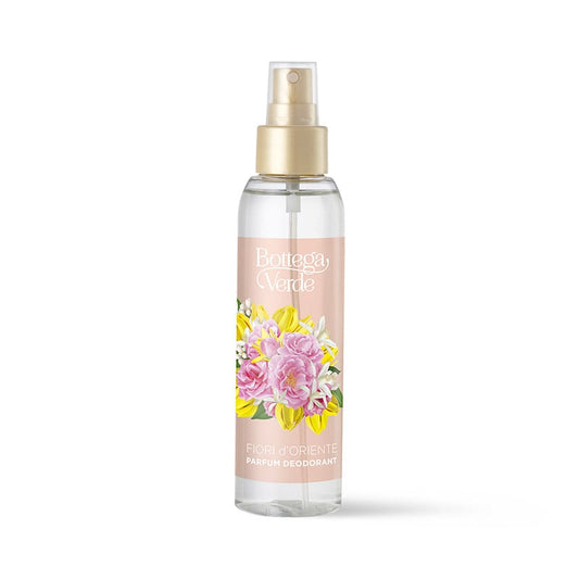 Desodorizante Fiori d'Oriente 125ml