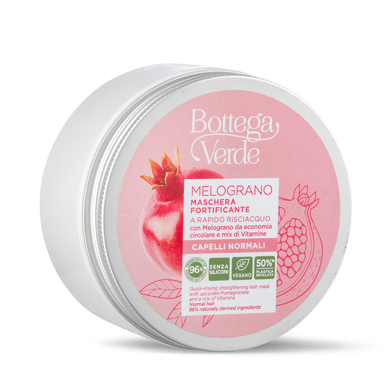 Máscara Melograno 200ml